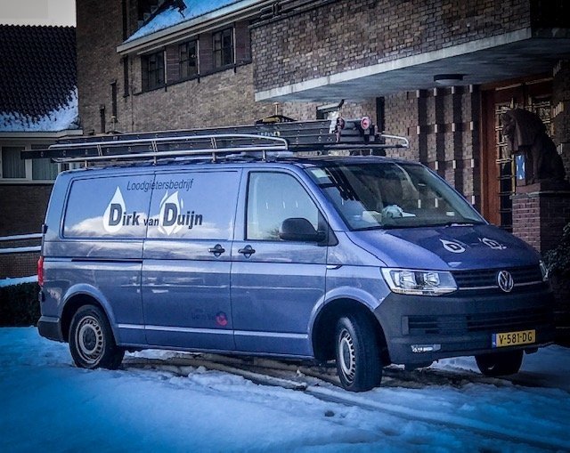 Allround-Loodgietersbedrijf-Dirk-van-Duijn-Katwijk-en-omgeving-werkbus
